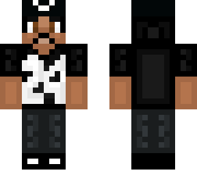 ice cube | Minecraft Skins