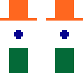 indian skin