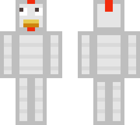 iron chicken