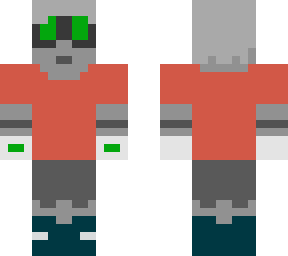 josh (md oc)