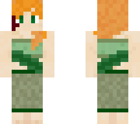 jungle survivor bps alex (remake)