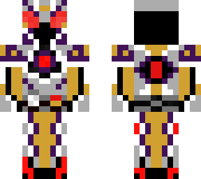 kamen rider saint joker form