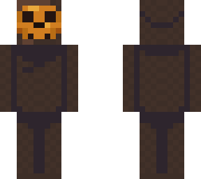 keeper (skeleton boomerang)