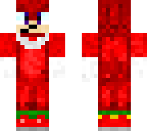 knuckles