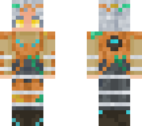 lazde version 2 - armour