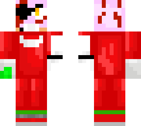 machine knuckles