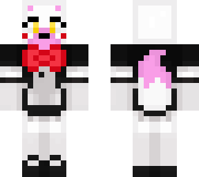 mangle maid