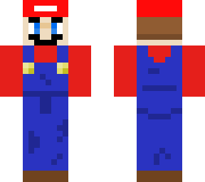 mario