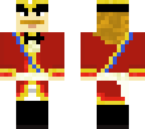 marshal villars