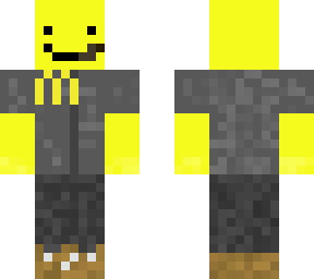 mcdonalds worker (remodeled)