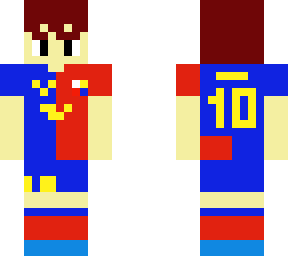 messi 2009