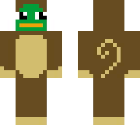 mono pepe