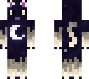 moon cat