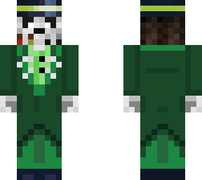 mr. saturday (pupils) (skeleton boomerang)