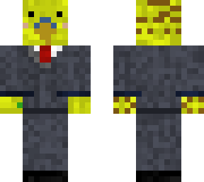 my guy in a suit (outerlayer)