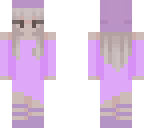 my skin in dress