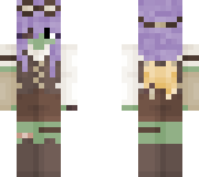 new eye:3 nessie