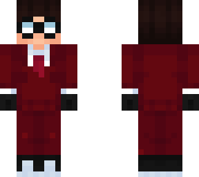 nightmare agent grillionz