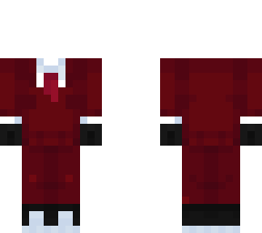 nightmare agent suit