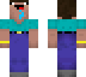 noob skin