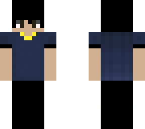 ocrams skin | (real) orginal