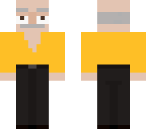 old guy