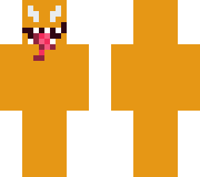 orange fredom