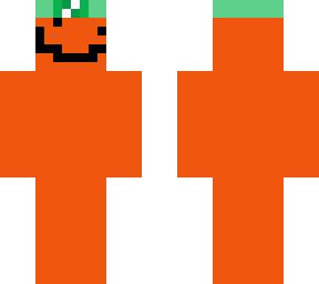 orange guy
