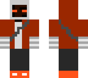 orange soda