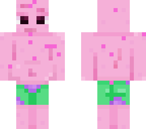 patrick