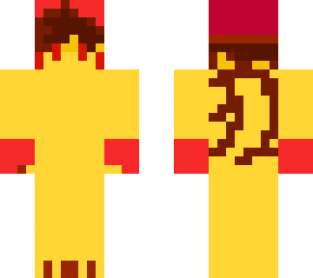 pikafriended