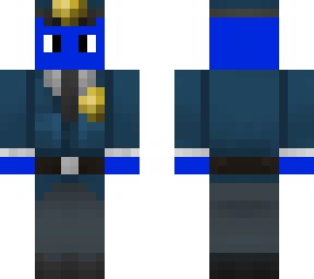 police ryan