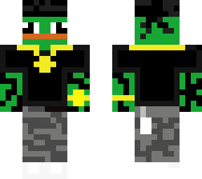 ppe thug