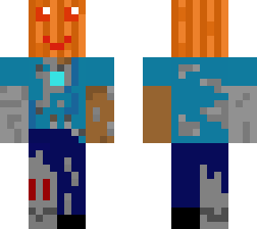 pumpkin head marcinator123