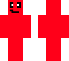 red guy