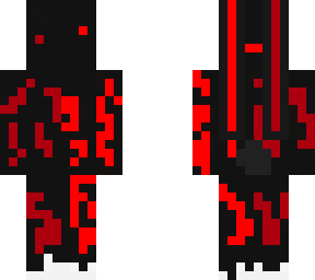 red inkling bunny