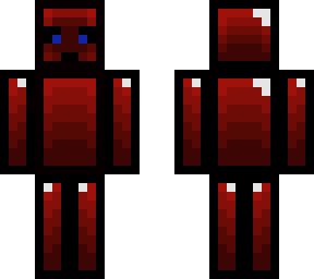 red slime