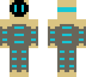 robot