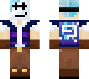 rodeo puppet