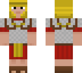 roman auxiliary