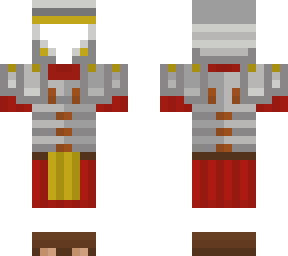 roman legionary (armour set)