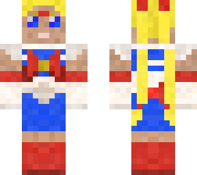 sailor moon