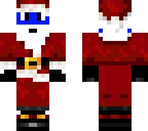 santa ryan