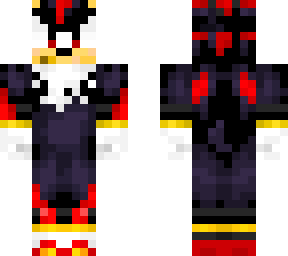 shadow - sonic advance