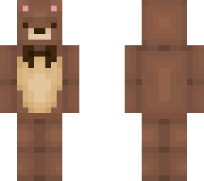 teddy bear