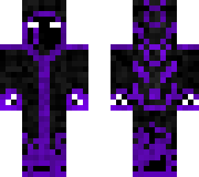 the shadow trinity