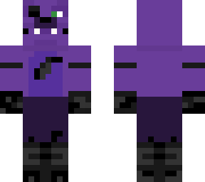 tmfs computer foxy