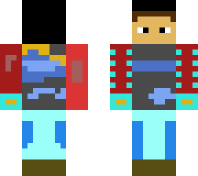 turbocrafter