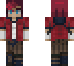 vi - arcane