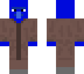 villager ryan